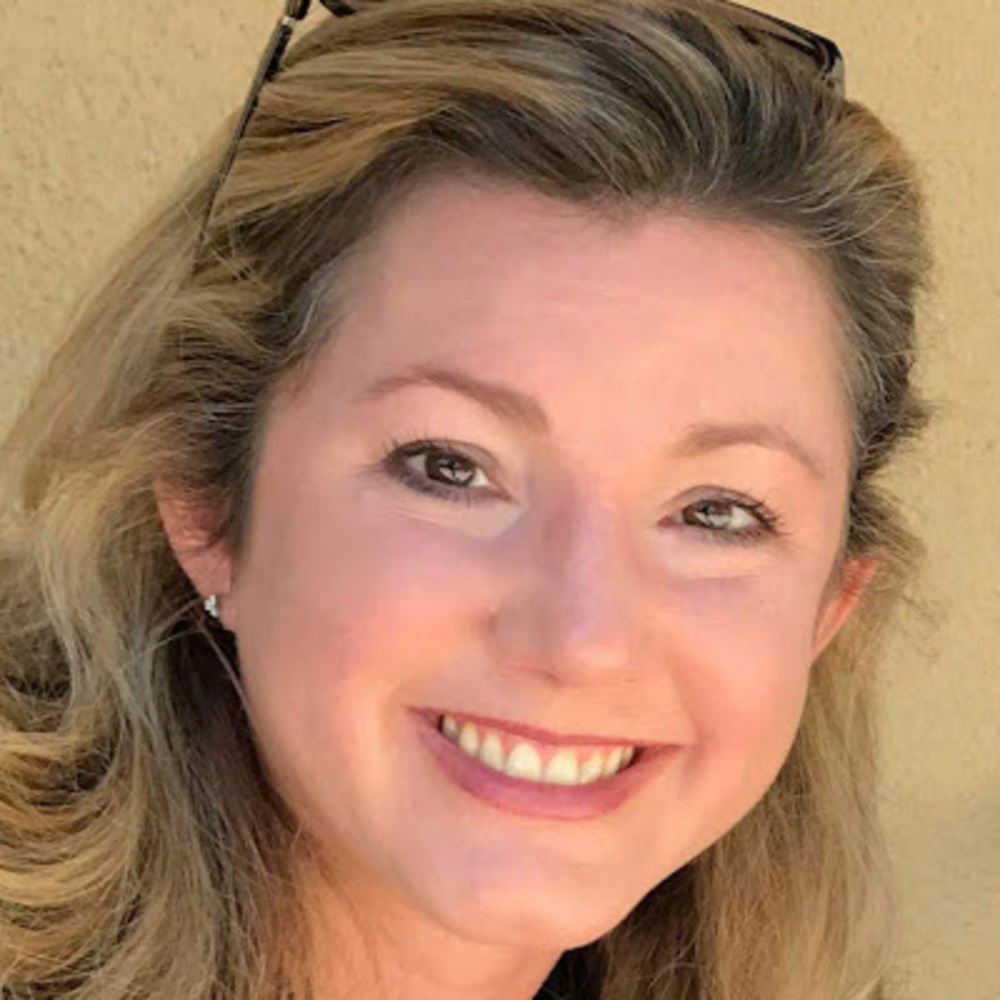 Meet your Posher, Marlene